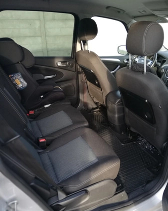 Ford Galaxy cena 33900 przebieg: 242800, rok produkcji 2013 z Pleszew małe 67